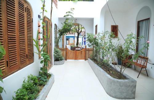 Tuy Hoa Bed & Breakfast | Memoir Café & Homestay