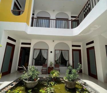 Tuy Hoa Bed & Breakfast | Memoir Café & Homestay