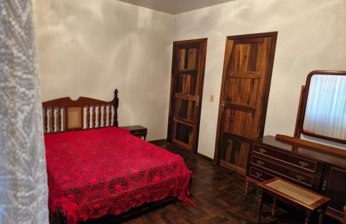 Campo Largo House | Memora Guesthouse Bateias - Casa Inteira e quartos em chácara
