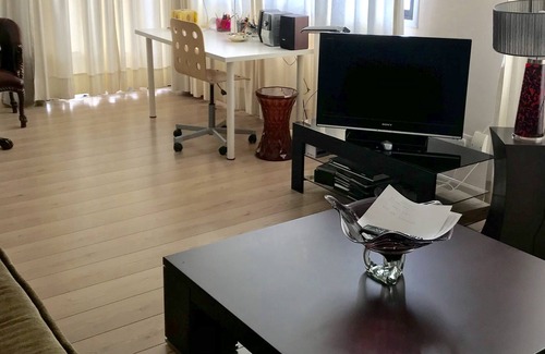 Nicosia Apartment | Memorable experience! @ Cozy City Center 2bdr