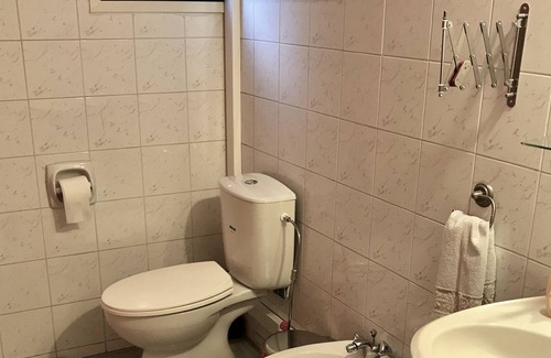 Nicosia Apartment | Memorable experience! @ Cozy City Center 2bdr