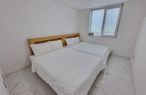 Seongsan Resort | Memoria Resort