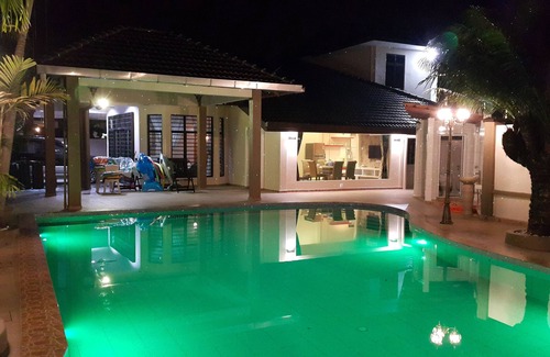 Cheng Villa | Memories Homestay 2 For large groups
