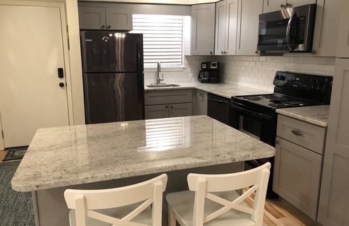 Wilmington Beach Condo | Memories start where the sand ends & the ocean begins! Ocean views, Pool & WIFI