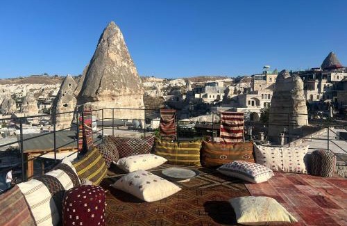 Goreme Hotel | Memory Cave House