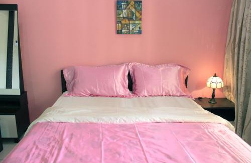 Kuantan House | Memory Homestay