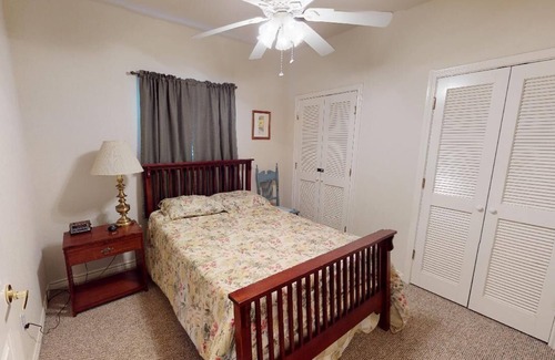 Galveston House | Memory Maker!! 3 bed home with direct access to water !