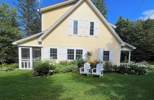Glover House | Memory Maker, the perfect place to unwind and relax, to make wonderful memories!