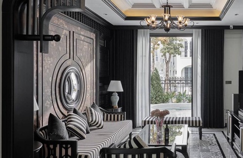 Bai Chay Villa | Memory Villa upto 6 bedrooms 1' walking to Bai Chay beach & near the habour
