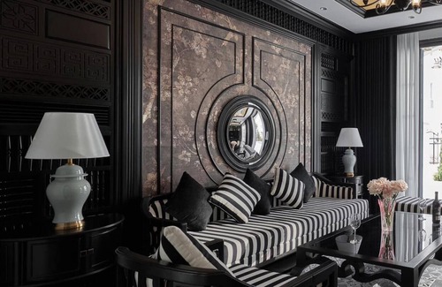Bai Chay Villa | Memory Villa 3-bedrooms 1' walking to the beach, Ha Long bay