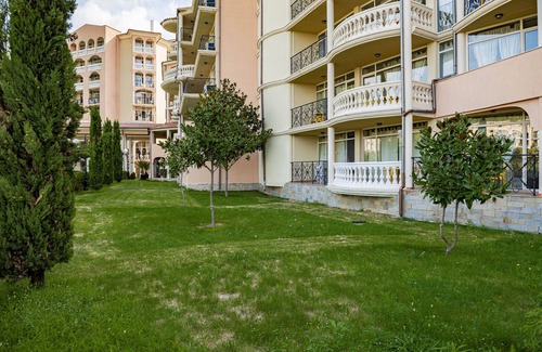 Elenite Apartment | MENADA *Andalusia * Cozy Apartment whit Sea View