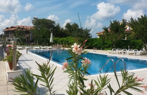 Budjaka Apartment | MENADA * APOLON * Family Apartment with Sea View