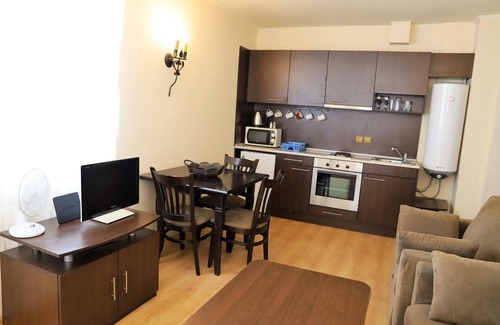 Elenite Apartment | MENADA *ATRIUM * Exclusive Sea View Apartment