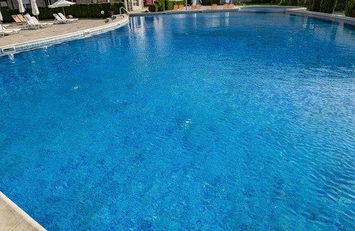 Elenite Apartment | MENADA * NEGRESCO * comfortable apartment