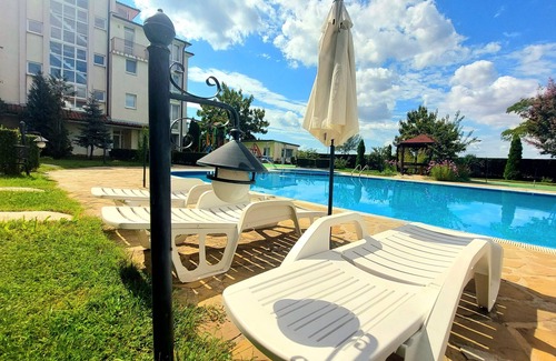 Ravda Apartment | MENADA *RUTLAND Beach 2* Cosy studio