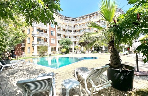 Chaika Apartment | MENADA * Villa Aria * Еxclusive apartment