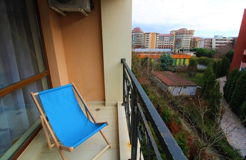 Elenite Apartment | MENADA *VILLA Astoria 1* Family Studio