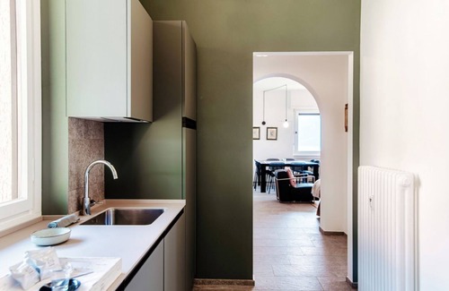 Menaggio Apartment | Menaggio at its best - MyHomeinComo