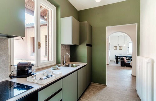 Menaggio Apartment | Menaggio at its best - MyHomeinComo