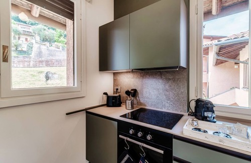 Menaggio Apartment | Menaggio at its best - MyHomeinComo