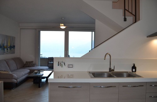 Menaggio House | Menaggio Lake View: Villa with a view!