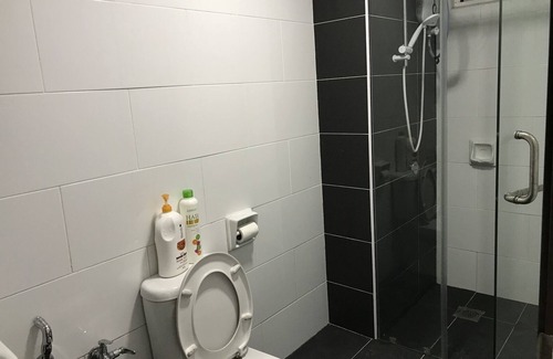 Kampung Kuchai Apartment | Menara Majestic Ipoh H22