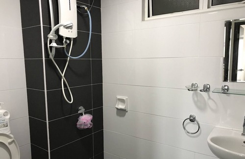 Kampung Kuchai Apartment | Menara Majestic Ipoh H22