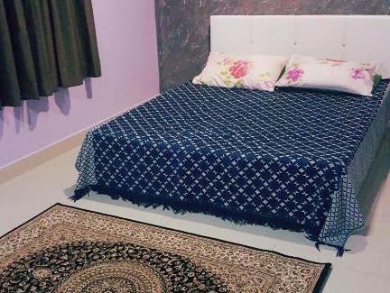 Seksyen 13 Apartment | Menara U apartment, sek13 shah alam