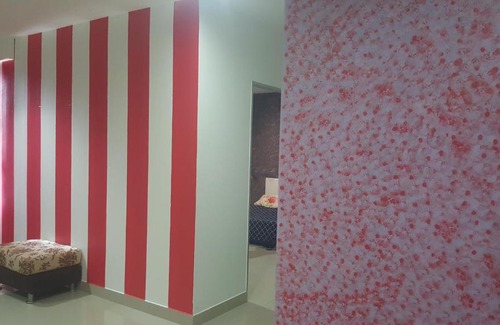 Seksyen 13 Apartment | Menara U apartment, sek13 shah alam