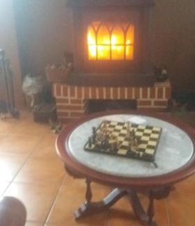 Valle de Carranza Hotel | Mendi Alai