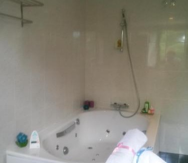 Valle de Carranza Hotel | Mendi Alai