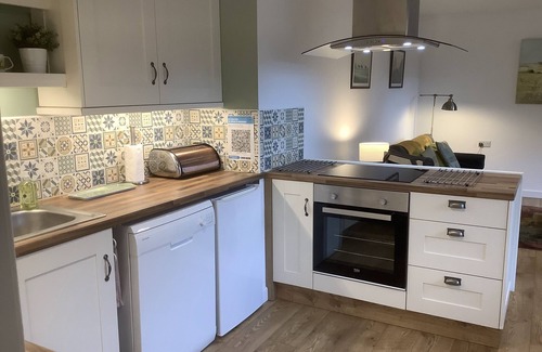 Shipham Cottage | MENDIP COTTAGE, with a garden in Shipham