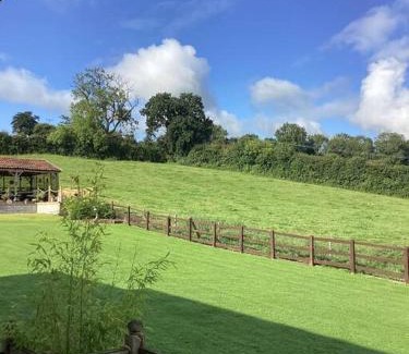 Farrington Gurney House | Mendip Edge Retreat