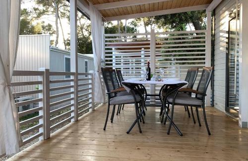 Biograd na Moru Resort | Mendula I - Mobile Home