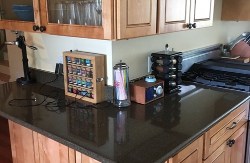 Menemsha House | Menemsha Home Fully Renovated w/Amazing Waterview's of Vineyard Sound