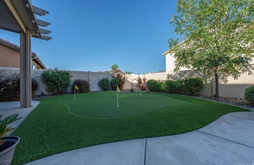 Menifee House | Menifee Lakes Home