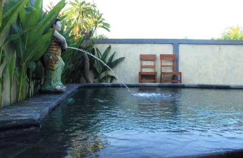 Pejarakan Apartment | Menjangan Sari