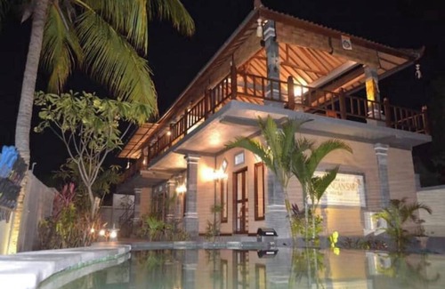Pejarakan Apartment | Menjangan Sari