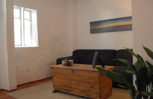 Es Migjorn Gran House | Menorcan authentic renovated house located in the traditional village