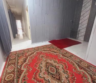 Bukittinggi House | MENPoRKOsT DaN FaMILY Homestay