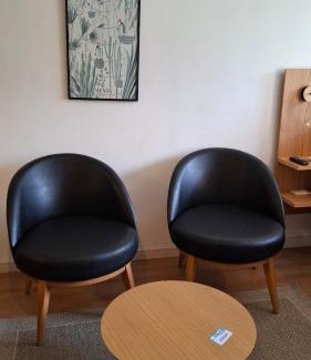 Punta Carretas Apartment | Menta - Studio in front of Shopping