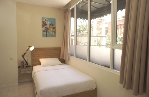 Jakarta House | Menteng House