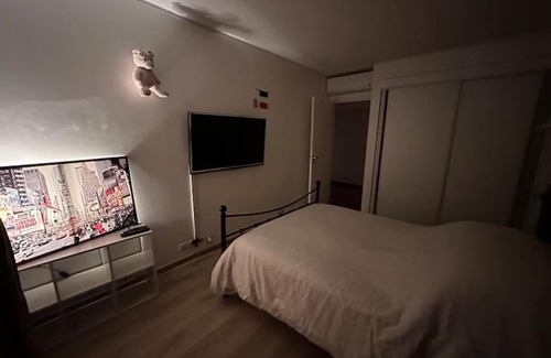 Anse Vata Apartment | Mer et montagne