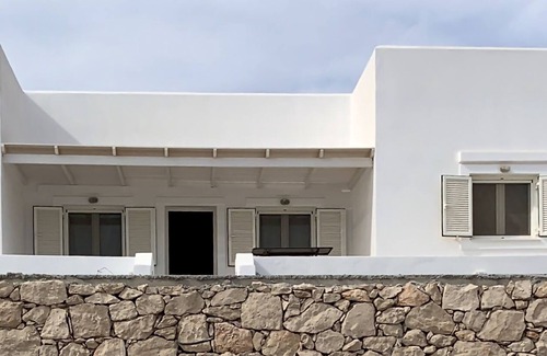 Karpathos Villa | Meraki House: villa with pool 200 m from the sea. Privacy, comfort, relaxation