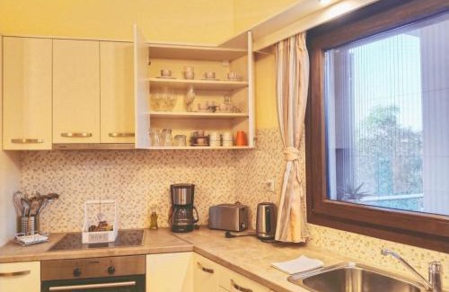 Katsimatika Apartment | Meraki apartment