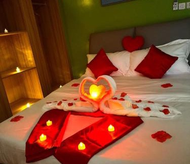 Lome Apartment | MERAKI BEACH RESORT Lodges