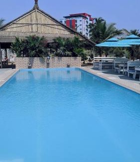 Lome Apartment | MERAKI BEACH RESORT Lodges