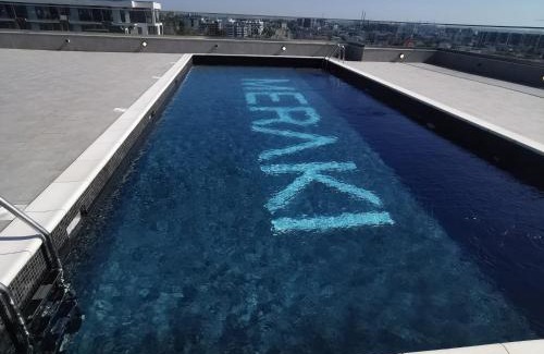 Mamaia-Sat Apartment | Meraki Resort & Spa Isabellae Home