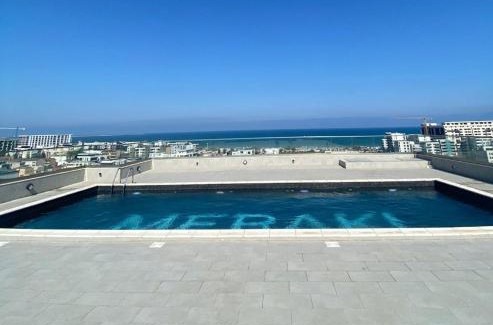 Mamaia-Sat Apartment | Meraki Resort & Spa Isabellae Home