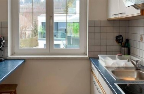 Goritschach Apartment | Meran by Interhome